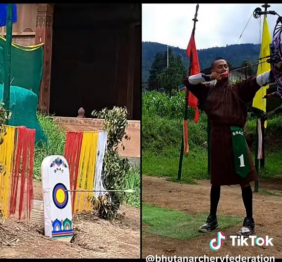 𝐃𝐚𝐲 𝟔 𝐇𝐢𝐠𝐡𝐥𝐢𝐠𝐡𝐭𝐬 ⚡ From thrilling matchups to standout performances, Day 6 delivered intensity, passion, and pure sporting spirit! #BNAC2025 #bhutannationalarcherychampionship🇧🇹 #compoundarchery #bhutancompoundarchery #bhutanarcheryfederation #bhutanolympiccommittee #bnac2025