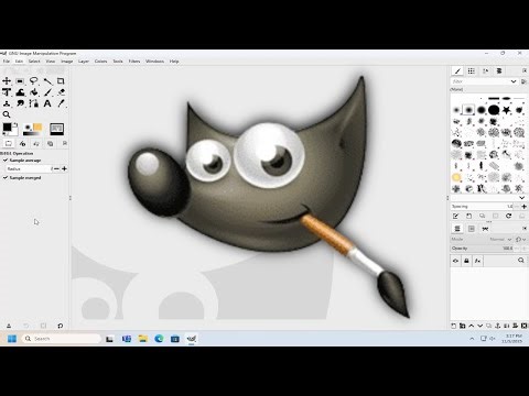 How To Change Canvas Padding Mode on GIMP [Guide]