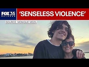 Florida teen killed in shooting over girl