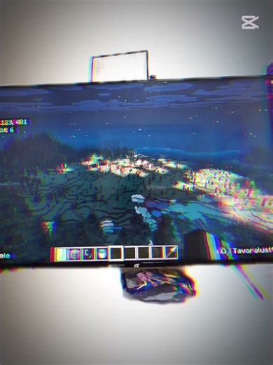 nooo my forest nooooo i burnd it in minecraft of course