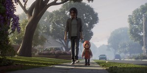 ‘Float’ Is Breaking New Ground on Disney+