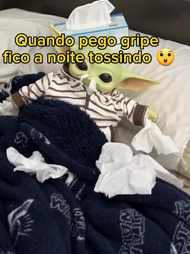 Sintomas da Gripe: Tossindo e Cuspindo Sangue