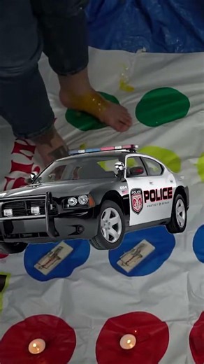 Egg Smash Deadly Twister
