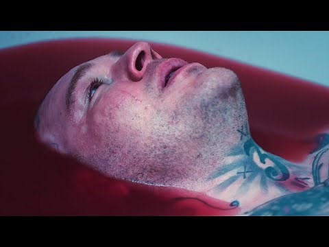 Hollywood Undead - Nightmare (Official Music Video)