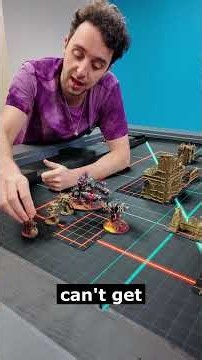 PILE IN MOVES #warhammer #40k #guide