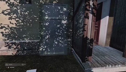 Claymore Explosive Ending in DayZ