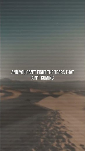 Goo Goo Dolls - Iris | Lyrics #googoodolls #alternativerock #lyrics