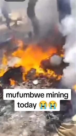 2.3K views · 40 reactions | Mufumbwe mining today  | Abel Mwandwe | Facebook