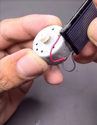 solar panel small boat