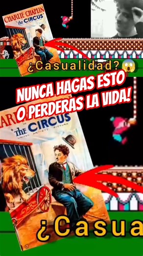 CIRCUS CHARLIE NUNCA HAGAS Esto o Perderas la vida #Shorts #Circuscharlie #Retrogaming