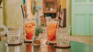Les bars atypiques à tester à Dijon