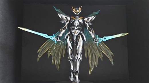 一塌糊涂！shf萨姆全面展示测评以及个人感受