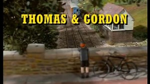 THOMAS & GORDON (托马斯和高登)