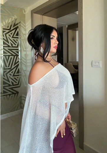 Vacay outfit inspo 🍇☀️🥥 Cancún day 1 #summeroutfits #vacationoutfits #cancunoutfits #evessarioutfits