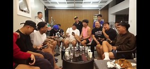 Awut crab walk Awut thai bars Awut team payaman x malupiton x kolokoys tv #MalupitonOfficial #malupiton #happyfriendsvlog #kolokoystvofficial #vipbrosinc #nigma12k #CongTV #Congtvlangmalakas #congtvwedding #CongTViy #congtvsaid #TeamPayaman #teampayamanreels #FlowG #bini #BINIph #BiniMikha | Awut