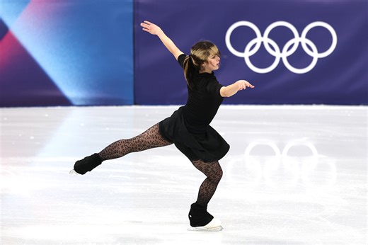 UC students chase medal dreams at the 2026 Winter Olympics