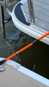 Grab your Dock Shock, loop it on, and that’s it. No stress. No damage. Just smooth tie-ups and full protection. That was easy. 🚤⚓️ #DockShock #TieUp #RaftUp #BoatLife #LakeLife #FamilyOnTheWater #BoatSeason #BoatDay #WaveProof #DockStrong #LakeVibes #BoatGang #BoatCrew #PartyCove #BoatOwners #BoatProtection #MarineGear #WaveReady #NoStressDocking #BoatStrong | Anchor Shock