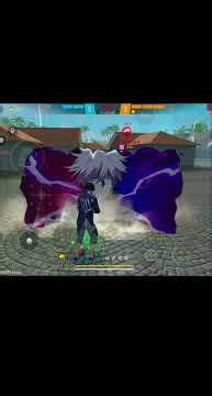 Gameplay with a bad internet connection 😡#ff #freefire