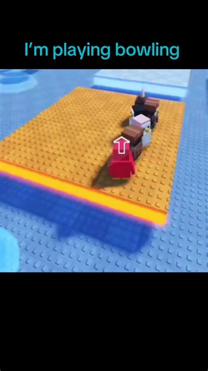 Bowling Strike Strategies in Roblox