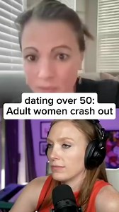 360K views · 2.6K reactions | what being single over 50 feels like | Just Pearly Things | Facebook