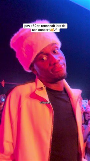 R2 Concert Experience: Emotional Moments Unveiled