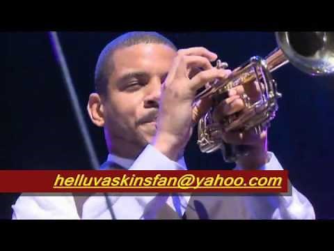 Chuck Brown Live in DC