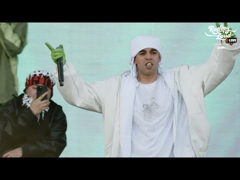 Fourfive LIVE @ Rolling Loud Cali 2024 [FULL SET]