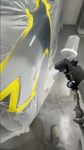 HOW TO USE CAR REP SPOT BLENDER