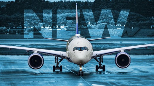The New Delta Air Lines Long-Haul Aircraft Coming In 2027