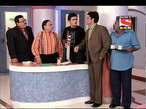 Yes Boss - Episode 430