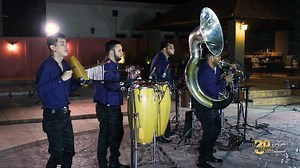 1.8K views · 4.8K reactions | La Mini Mini - Banda 3 Rios | Banda 3 Rios | Facebook