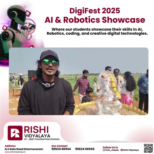 DigiFest 2025 Highlights