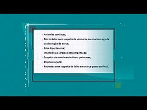 Vídeo Tutorial Telediagnóstico ECG Micromed
