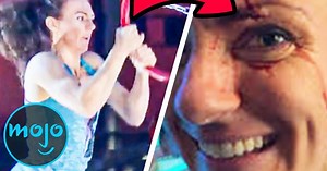 10 Injuries You Actually See on American Ninja Warrior  | Articles on WatchMojo.com