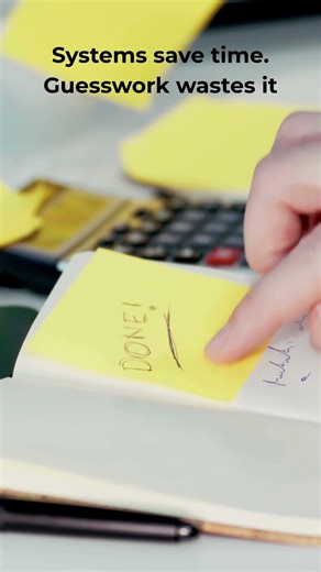 Freelancers Waste Hours Without a System