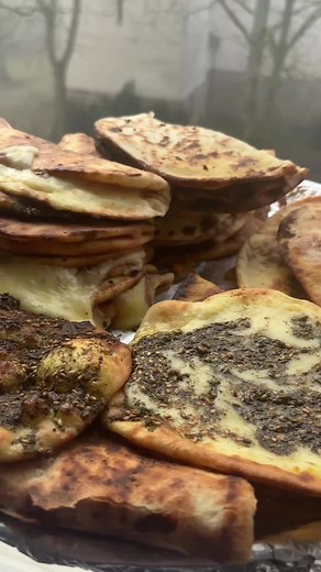 Exploring Lebanese Cuisine: A Cultural Journey