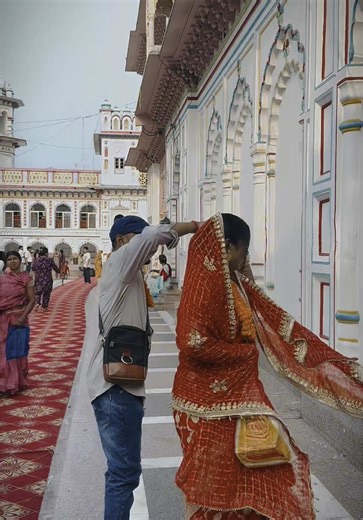 Exploring Maithili Culture: Newly Married Couples' Traditions