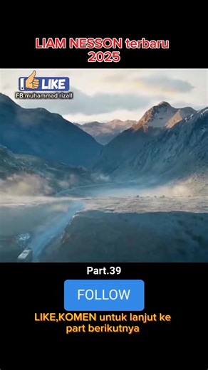 31K views · 505 reactions | LIAM NESSON #filmmovieterbaik | Muhamad Rizal | Facebook