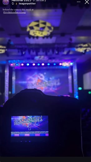 Evolution Dance Competition on Instagram: "What does @evolutiondancecomp nationals look like? Let’s take a look at Day 1 of the last one from your POV! Tag the dancers you see!"