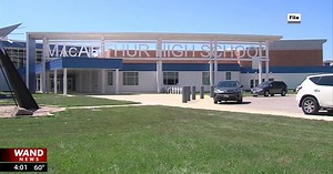 DPS to offer modified graduation for families locked out of MacArthur graduation ceremony