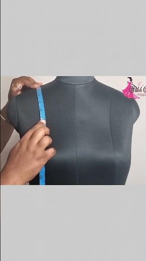 How to take body measurements