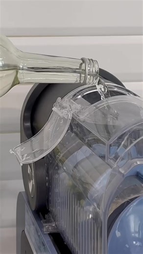 255K views · 2.3K reactions | From frozen cocktails to coffee shop-inspired frappes, enjoy one-touch frozen drinks. | Ninja Kitchen UK | Facebook