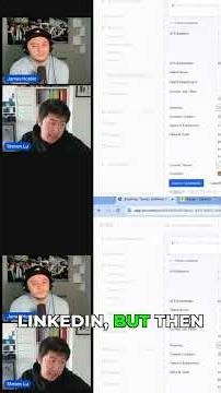 Candidate Matching Done Right with PIN #recruitment #ATS #technology