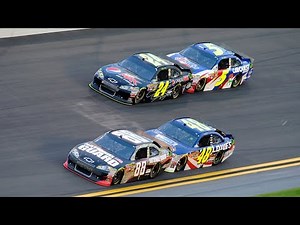 2011 Coke Zero 400 (HD)