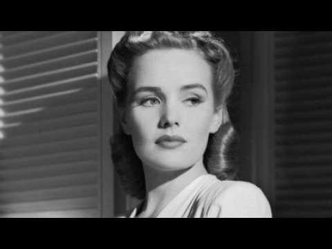 Frances Farmer: un talento sprecato in manicomio
