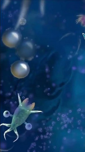 🎮Spore: Unleashing My Inner Creator in Spore's Creature Playground #shorts #Spore