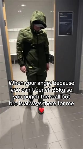 Overcoming Gym Frustrations Together