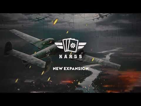 KARDS Breakthrough - Official Trailer