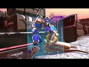 XCOM 2 Vipers love Acosador