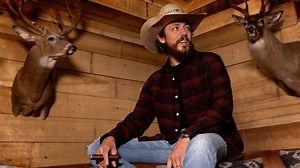 Chris Janson releases new single 'Cheap' with heartfelt message and video